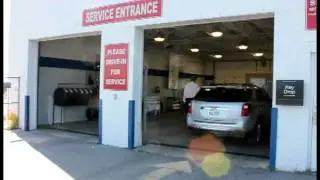 Weber Granite City Service Department Still Going Strong
