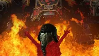 Spreading The Emperors Gifts | Arma 3: Warhammer 40k Mod
