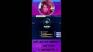 🔫 RANKED 🔫 mit meinem Mann ;) | FORTNITE || FSK18 ||