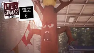 Life is Strange - Staffel 3 | Folge 6 | Collection Walktrough 088