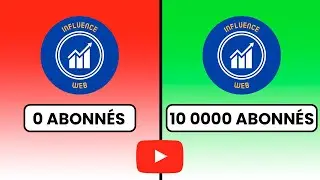 Comment Avoir 10,000 Abonnés Sur YouTube