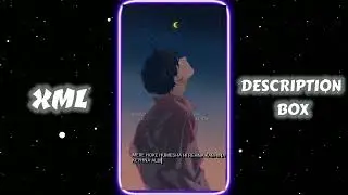 NEW - TREND  XML 💜💞 PRESET XML ALIGHT MOTION XML #xml #am_editors_bd #presetff #tag