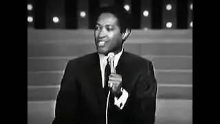 Sam Cooke  live 1963  -  Twistin' the Night Away  (Stereo Mixed from this Mono Recording)