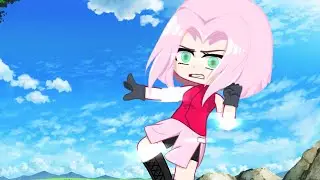 || 🍂Substitution🍃 || meme || ❣️Sakura❣️ ||