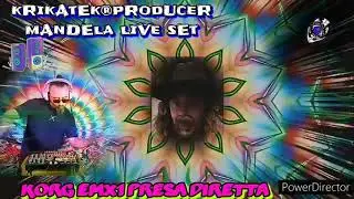 mAnDEla kRikAtEk®pRodUceR