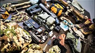 Top 10 Best Backcountry Hunting Gear on Amazon 2024