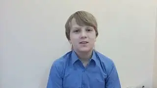 Е. Липатов «Ручеёк»