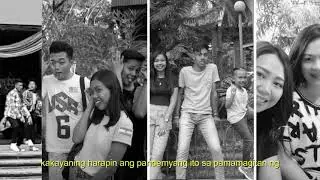 Faith, Hope, Love - BS PSYCH 3E