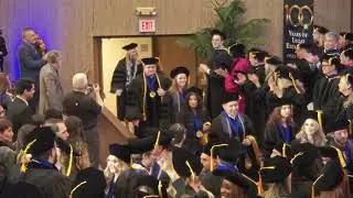 South Texas College Of Law December 09,2023  Commencement !