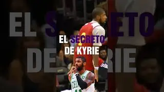 Está es una de las herramientas más usadas por #kyrieirving #basketball