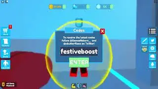 Super Power Fighting Simulator Codes