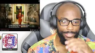 CaliKidOfficial reacts to Eslabon Armado x Peso Pluma - Ella Baila Sola