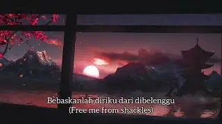 Kembali - Far East (Malay + English Lyric)