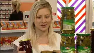 Bibin Svijet | S03E23 | »Što Žene Vole« | Humoristična serija | HD