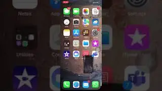iPhone Toplu Fotoğraf İndirme #iphone #tricks #shorts
