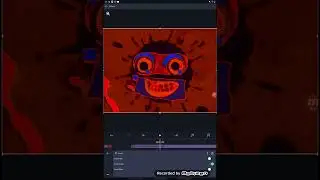 How To Make AutoVocoding Sony Vegas NEW Gradient Map (100 WOKDED)😍🤩
