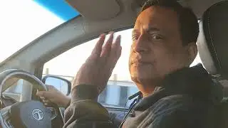 Honest Review of Atal Setu (Mumbai Trans Harbour Sea Link)