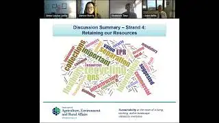 Northern Ireland Waste Management Strategy Update