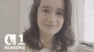 Transportation | Episode 1 | Anne Frank video diary | After the arrest | Original version |