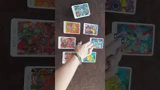 Inner Child Spread VIDEO 4