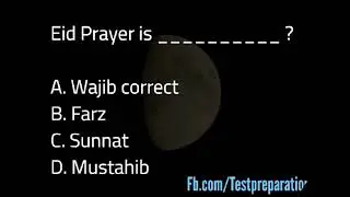 Most Repeated Islamiyat MCQs - FPSC PPSC NTS OTS PTS ITS CTS CTSP - MCQs CITY