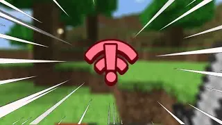 Wifi in different places be like: Minecraft