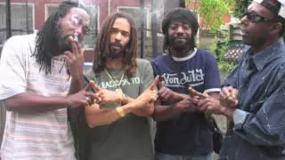 Johnny P & Tinger Stewart - Salary