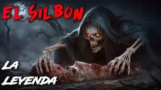 La Presencia Legendaria del SILBÓN en el Folclore VENEZOLANO