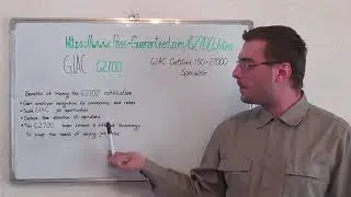 G2700 - Exam Practice Test Questions PDF Answers