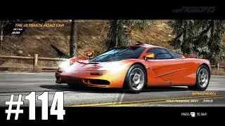 (Replay) The Ultimate Road Car... - Need For Speed: Hot Pursuit Walkthrough/Playthrough
