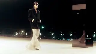 SAINT LAURENT WINTER 2022