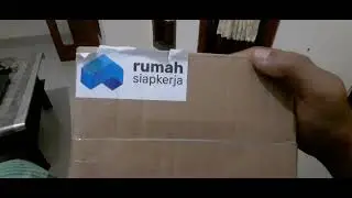 paket bonus dari pelatihan di rumah siap kerja part 1. #Rumahsiapkerja
