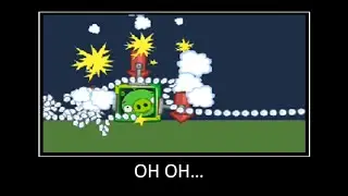 can't even play bad piggies in ohio 💀