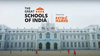 The Great Schools Of India | Ep 10: St. Joseph's School, North Point | Powered by Extramarks