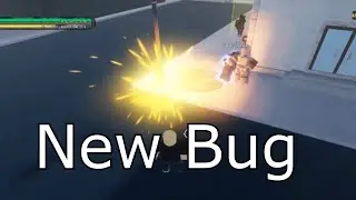 [YBA] New SC Bug