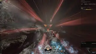Abyss T2 - Firestorm Frigate 1