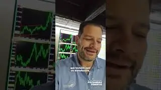 Caída Global en los Mercados Financieros: USA y Asia #TendenciasPecuariasVIMIFOS