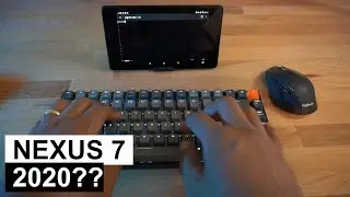 Is The Nexus 7 Still Useful?
