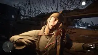 Battlefield 1 Walkthrough Gameplay FRIENDS IN HIGH PLACES - PART 2