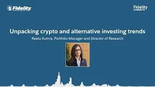 Unpacking crypto and alternative investing trends – Reetu Kumra
