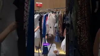Лукита позвал меня на шопинг за его счет!) Как вам его выбор?)
