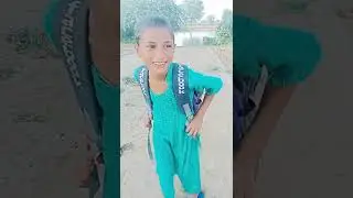 स्कूल चले हम सर्व शिक्षा अभियान राजस्थान नाजिया स्कूल जाते हुए || 16/8/2022