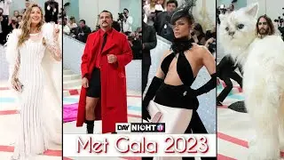Met Gala 2023 Как Это Было? История и Лучшие Наряды