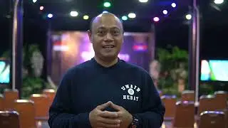 Kunjungan Fakultas Hukun Universitas Airlangga