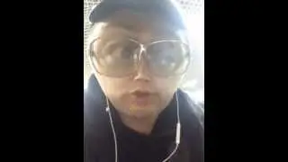 Сомнения слетаются с утра