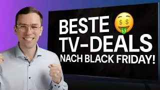 The best TV deals after Black Friday: LG OLED B3 & C3, Philips 708, Samsung CU7179 & more!