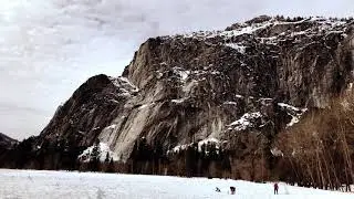 Yosemite