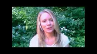 Healthy Habit #7 Move Your Body Plus a Monica Rant on Body Image