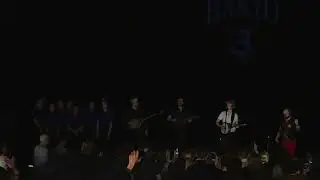 Don't Let Me Down - We Banjo 3