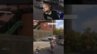 Spider-Man 2077 🤣
